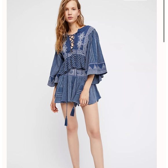 Free People Other - Free People Santorini set
